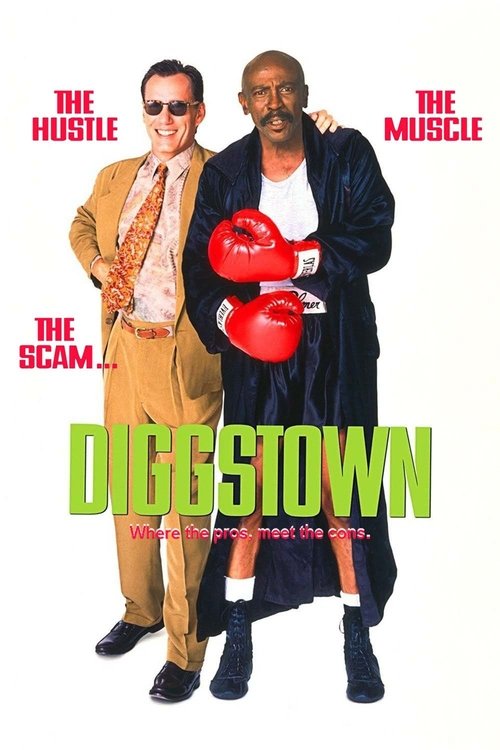 Diggstown 1992