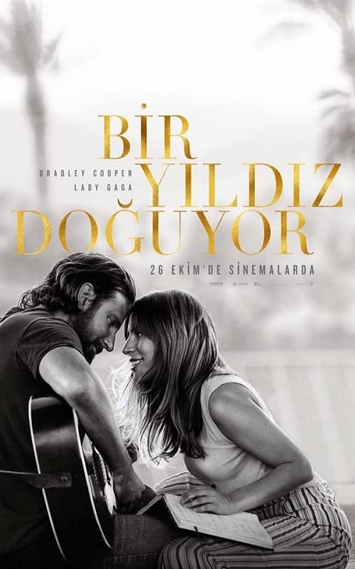 Bir Yıldız Doğuyor ( A Star Is Born )