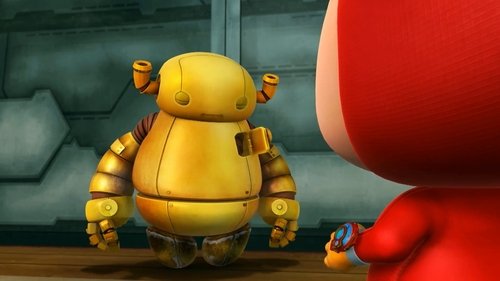 Épisode 33