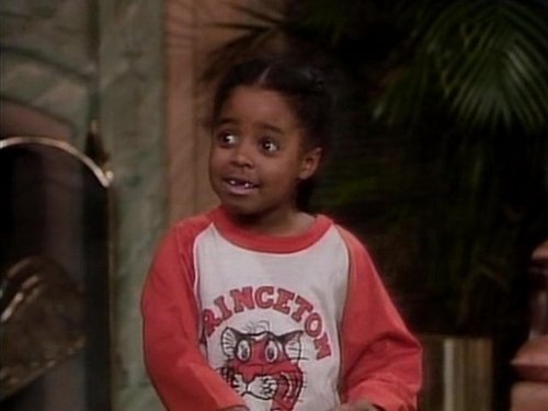 Poster della serie The Cosby Show