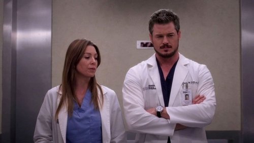 Grey’s Anatomy: 3×7