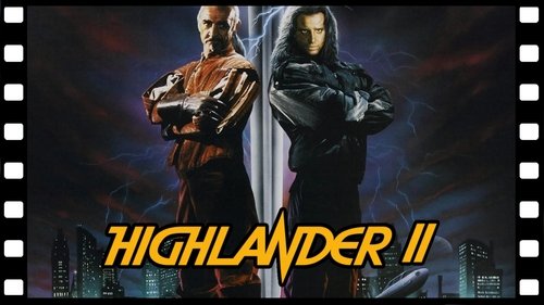 Highlander II: The Quickening