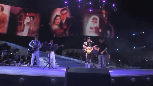 江蕙 2013《鏡花水月》演唱會 Bild 3