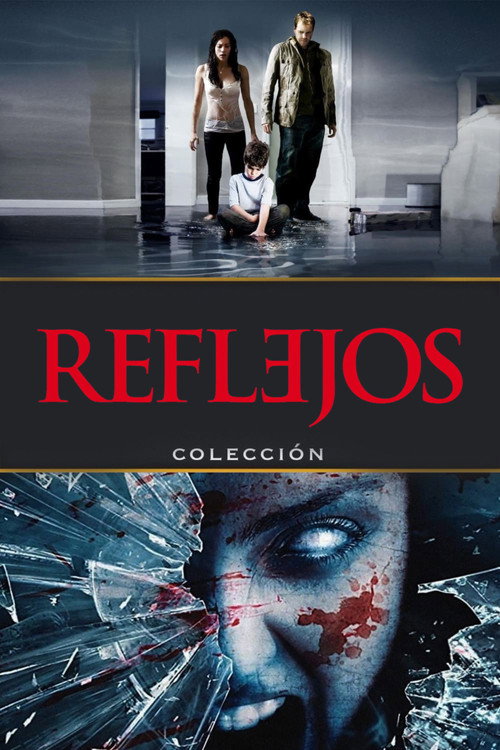Espejos siniestros