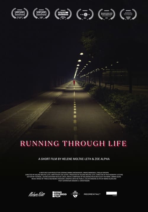 Running Through Life (2016)