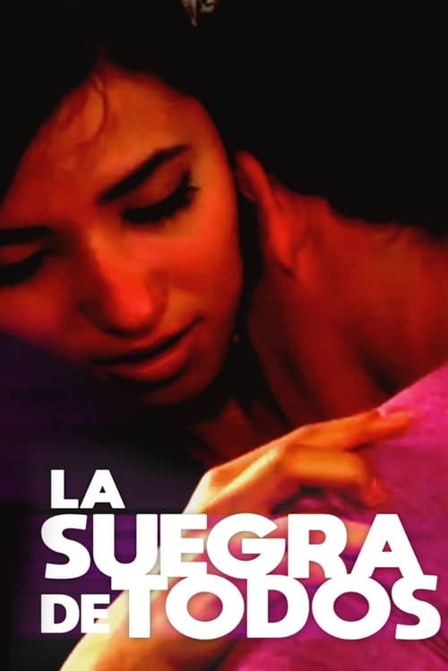 Poster La suegra de todos 2016