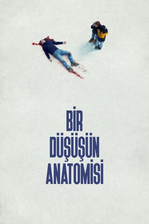 Anatomie d'une chute