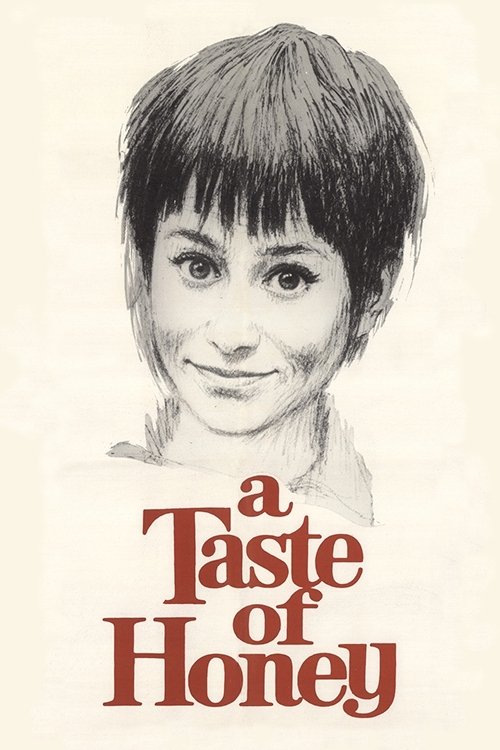 A Taste of Honey poster