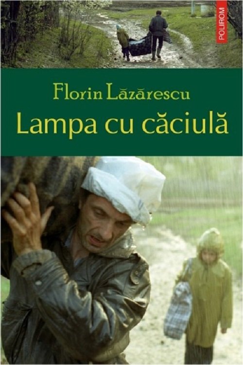 Lampa cu căciulă 2006