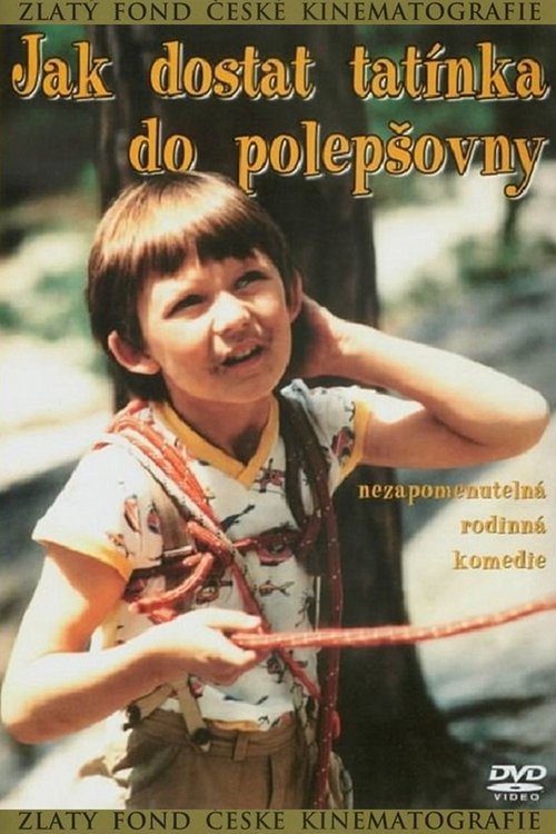 Assistir Jak dostat tatínka do polepšovny Online