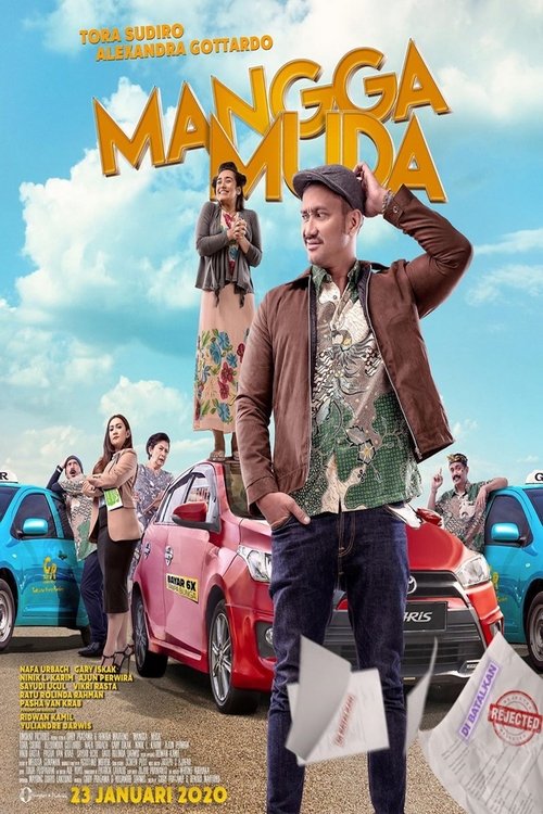 Watch Stream Mangga Muda (2020) Movies uTorrent Blu-ray 3D Without Download Online Streaming