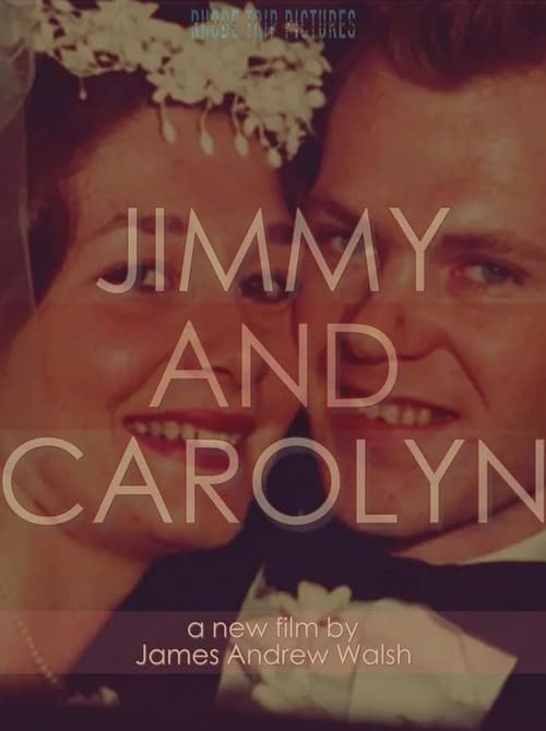 The website Jimmy and Carolyn