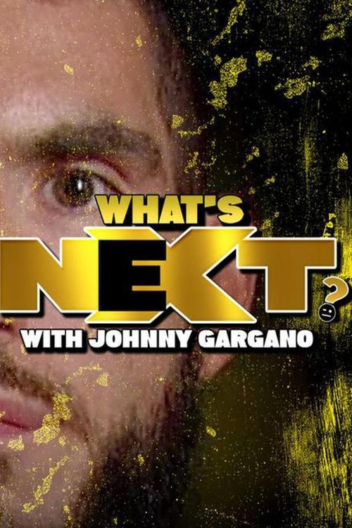 Starrcast V: Whats NeXT? With Johnny Gargano