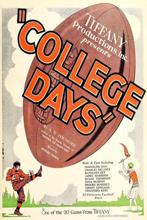 College Days