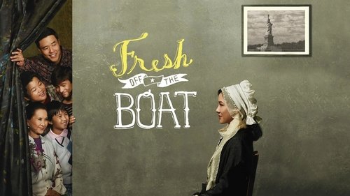 Fresh Off the Boat