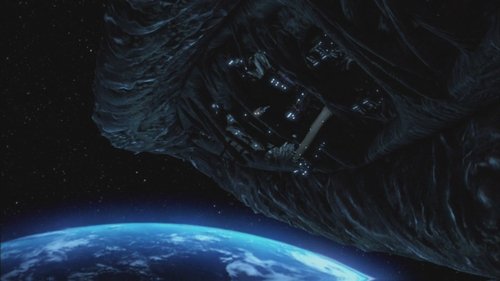 Stargate Atlantis: 2×1