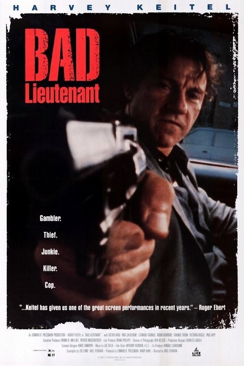 Bad Lieutenant 1992