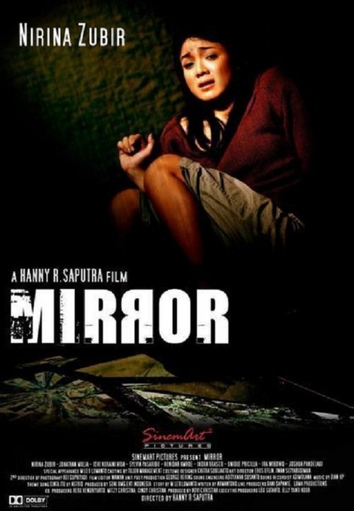 Mirror movie poster player