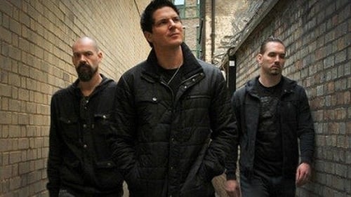 Poster della serie Ghost Adventures