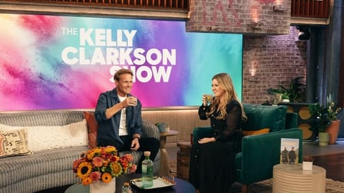Poster della serie The Kelly Clarkson Show