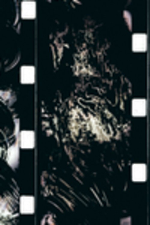 Big Band movie poster player