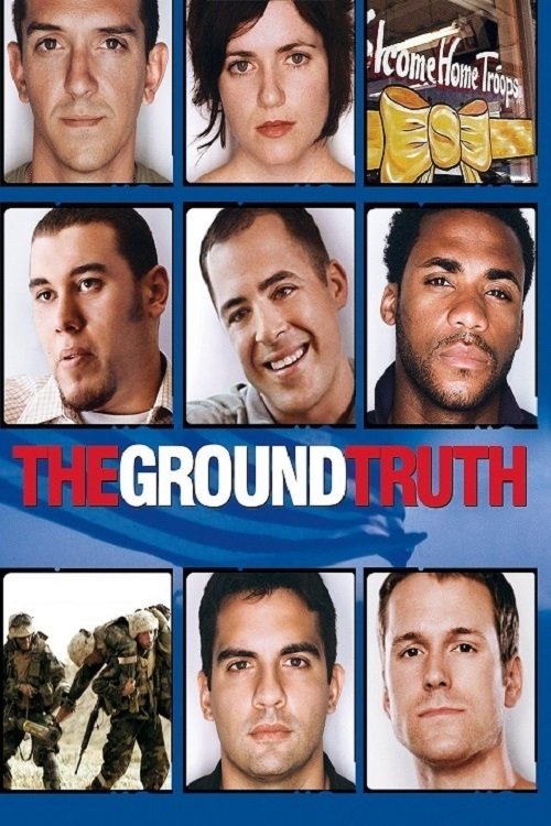 Poster The Ground Truth 2006