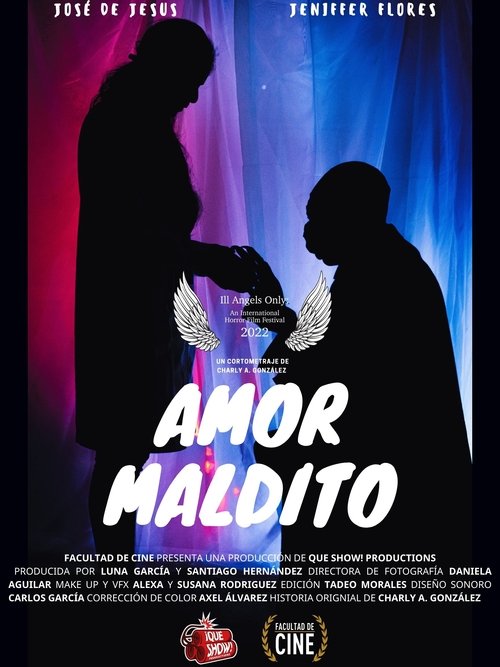 Amor Maldito (2022)