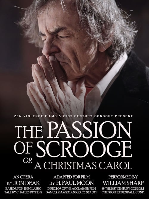 Read more on the website The Passion of Scrooge