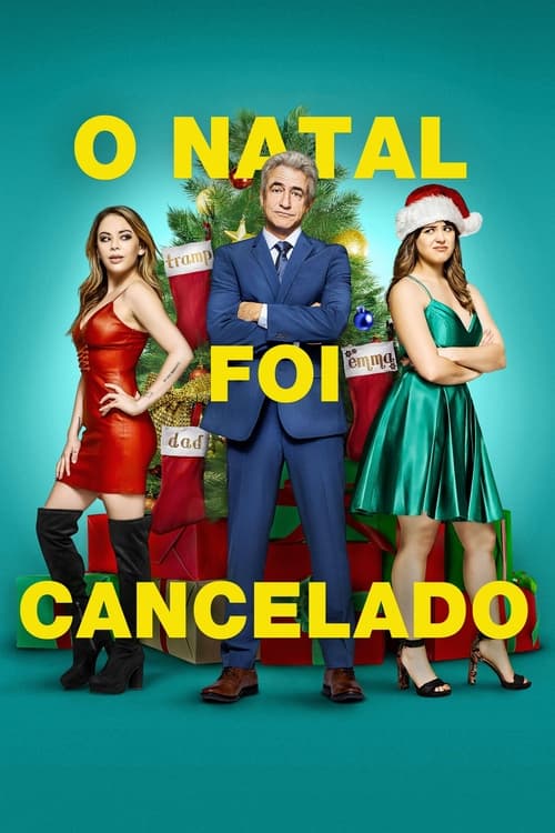 Image O Natal Foi Cancelado