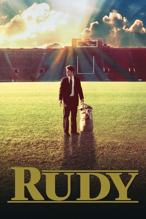 Rudy poster