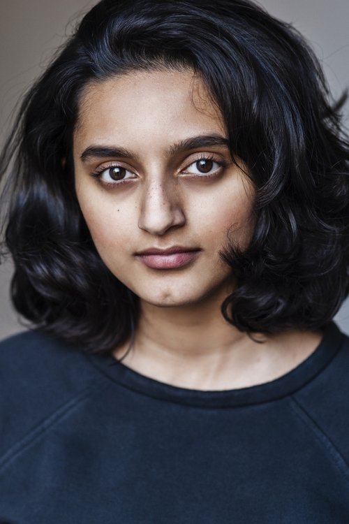Aasiya Shah original image