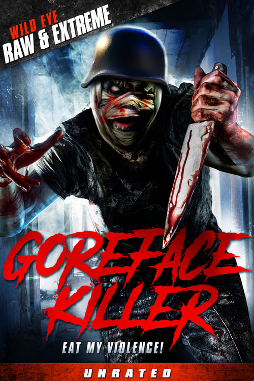 Goreface Killer (2002)