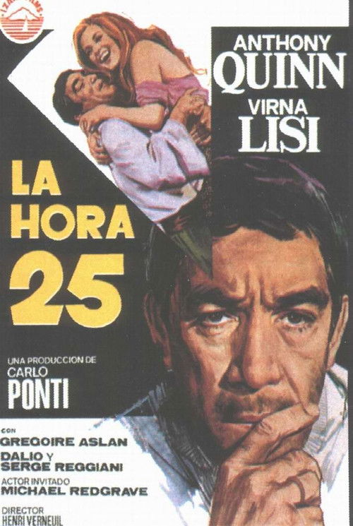 The 25th Hour poster