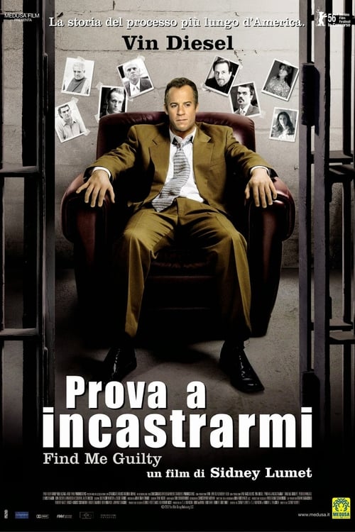 Prova a incastrarmi 2006