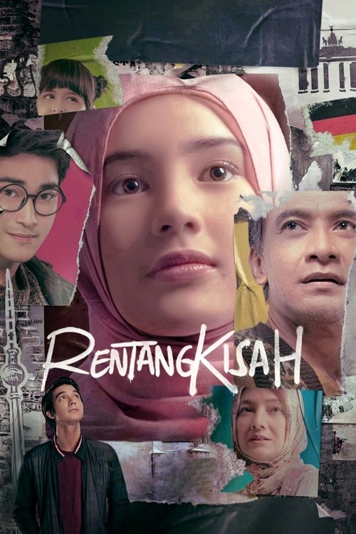 Rentang Kisah