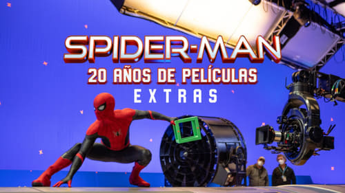 Spider-Man: 20 años de películas / Spider-Man: 20 años de películas לצפייה ישירה