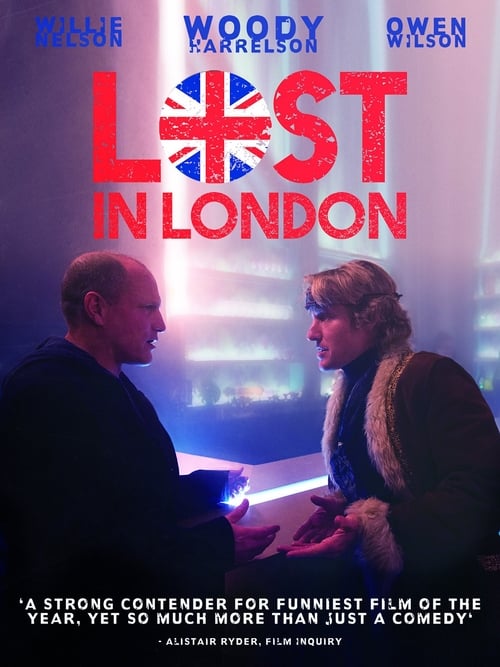 Lost in London 2017