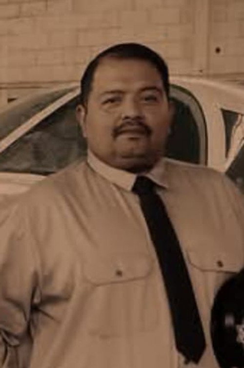 Arturo Vázquez Domínguez