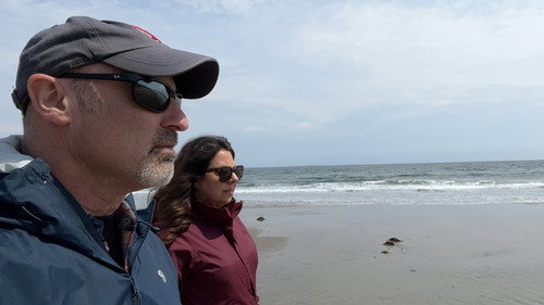 Resilience & Sacrifice