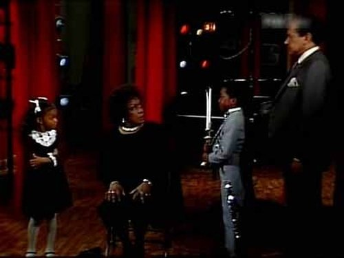 The Jeffersons, S11E02 - (1984)