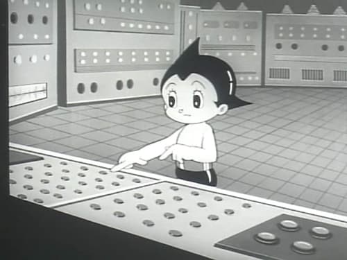 鉄腕アトム, S01E76 - (1964)