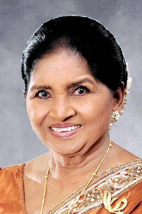 Latha Walpola