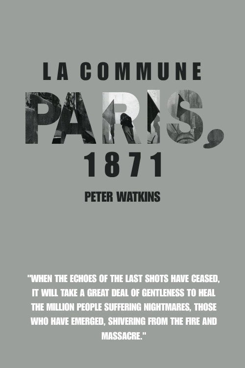 La Commune (Paris, 1871)