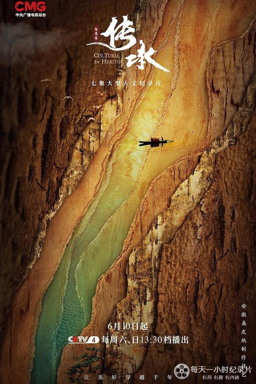 传承（智慧篇）