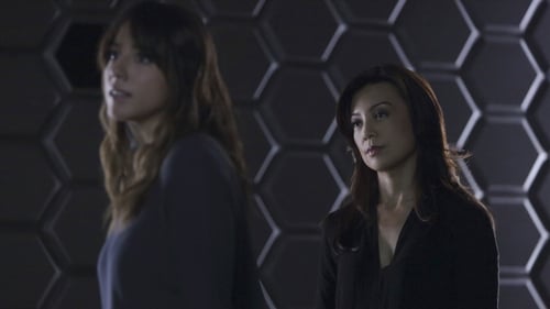 Agentes da S.H.I.E.L.D. da Marvel: 2×13