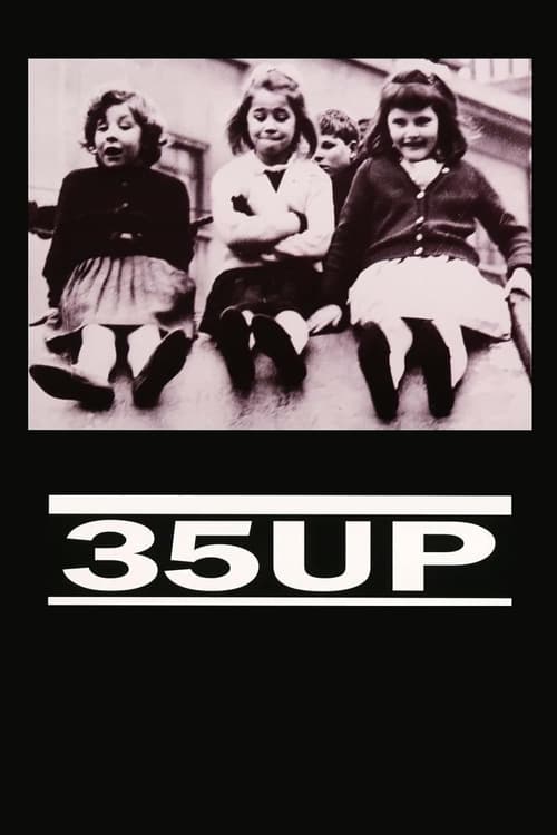 35 Up poster