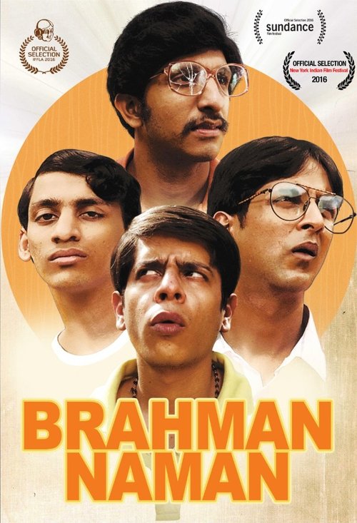 Brahman Naman 2016