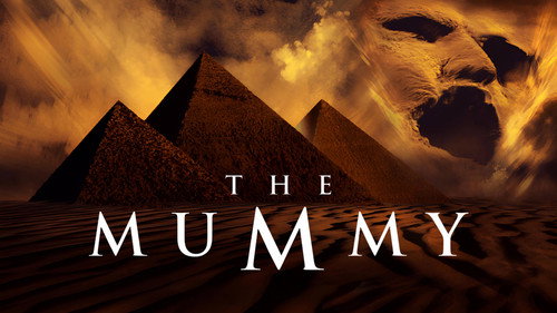 The Mummy
