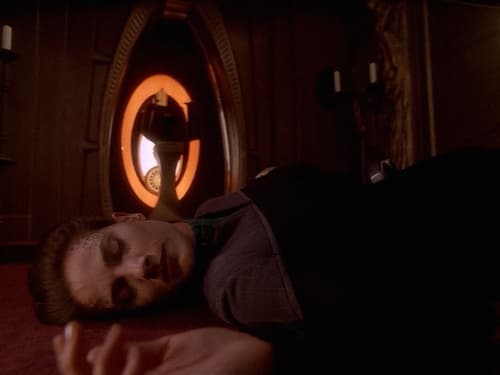 Star Trek: Deep Space Nine, S06E26 - (1998)