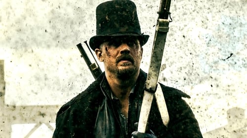 Poster della serie Taboo